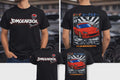 S2000 Launch Shirt