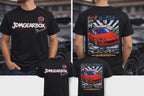 S2000 Launch Shirt