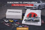JDMGEARBOX Launch Edition Drop!!!