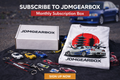 JDMGEARBOX Launch Edition Drop!!!
