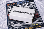JDMGEARBOX Launch Edition Drop!!!