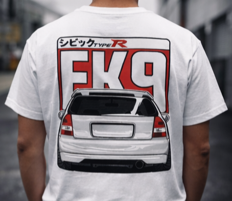 EK9 Type R Premium