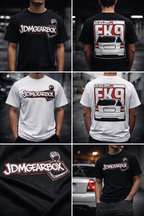 EK9 Type R Premium