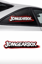 STICKERS!