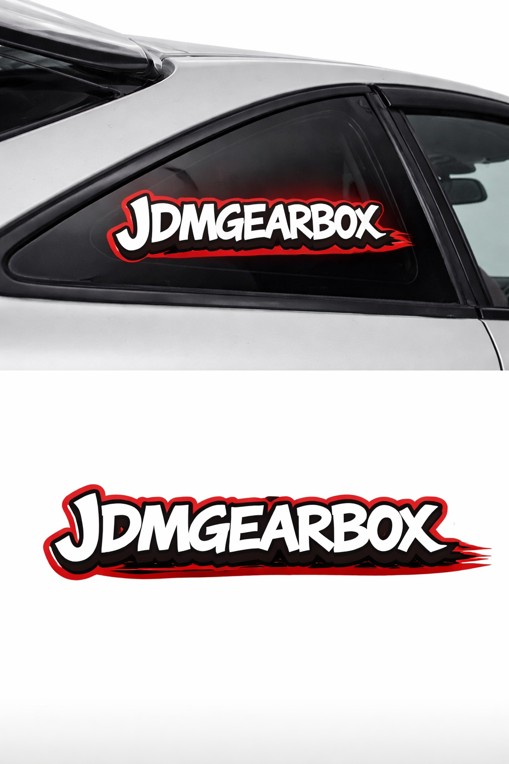 STICKERS!
