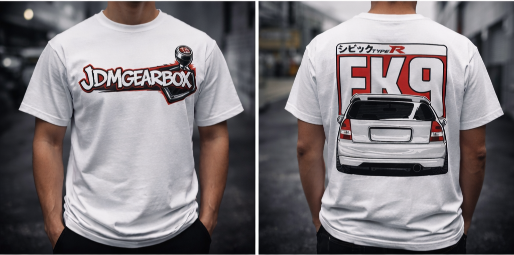 EK9 Type R Premium